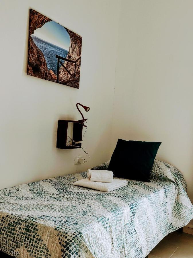 Apartamento Bed On The Rocks Finale Ligure Exterior foto