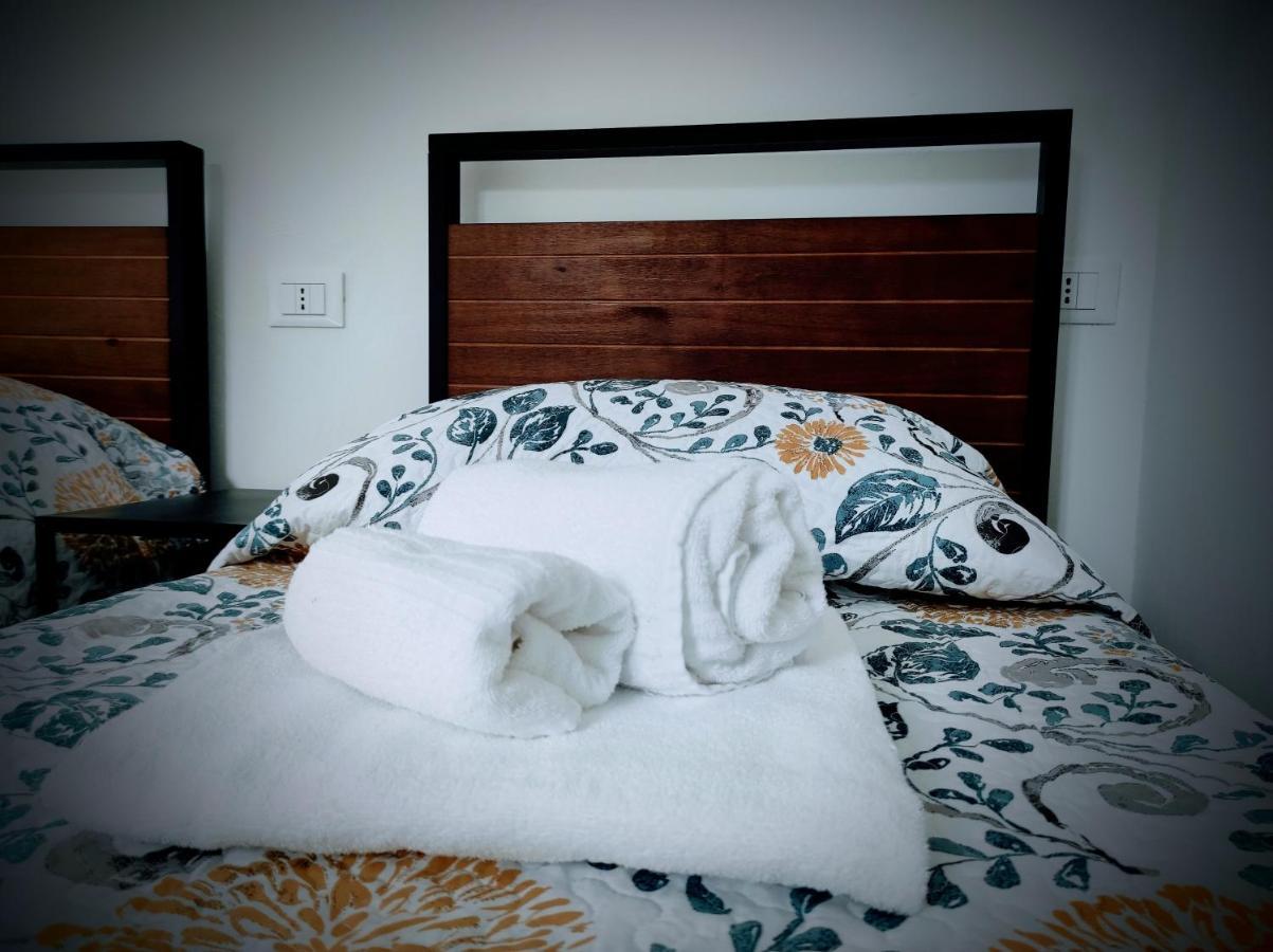 Apartamento Bed On The Rocks Finale Ligure Exterior foto